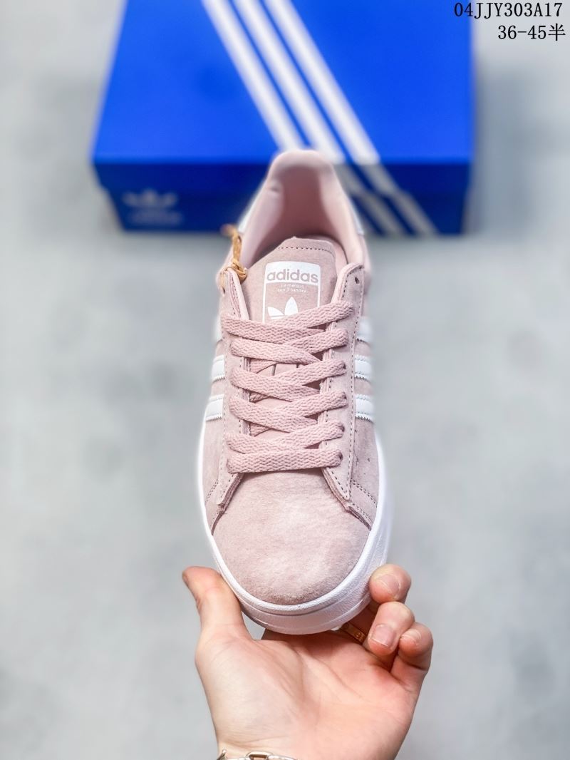 Adidas Campus Shoes